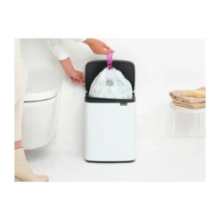 Brabantia Bo Afvalemmer 12 L -Brabantia Winkel 577772 01 42 EnvironmentImage 06e6122e3e