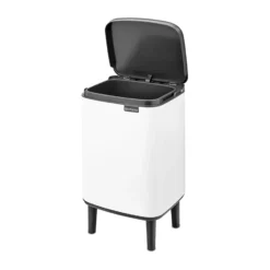 Brabantia Bo Afvalemmer Hoog 7 L -Brabantia Winkel 577782 01 21 ProductImageExtra 644b614cc7