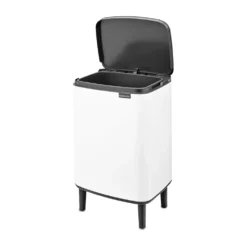 Brabantia Bo Afvalemmer Hoog 12 L -Brabantia Winkel 577786 01 21 ProductImageExtra dbb904dc69