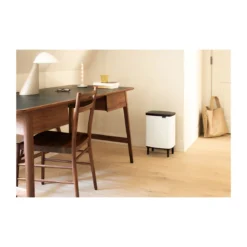 Brabantia Bo Afvalemmer Hoog 12 L -Brabantia Winkel 577786 01 41 EnvironmentImage 1312d28542