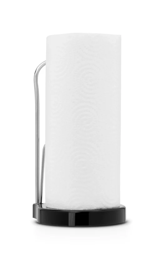 Brabantia Keukenrolhouder Mobiel Brilliant Steel -Brabantia Winkel 6d0667bf9244715697f97f635bad4f7e