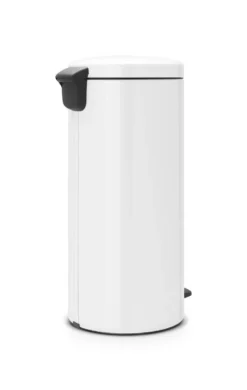 Brabantia NewIcon Prullenbak - 30 L - White -Brabantia Winkel 760x1200 2