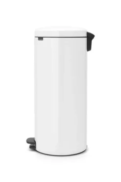 Brabantia NewIcon Prullenbak - 30 L - White -Brabantia Winkel 797x1200