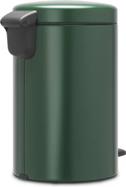 Brabantia NewIcon Prullenbak - 12 L - Pine Green -Brabantia Winkel 813x1200 1