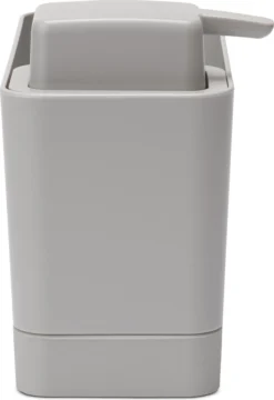 Brabantia SinkSide Aanrecht Organizer - Set 2-delig - Mid Grey -Brabantia Winkel 824x1200