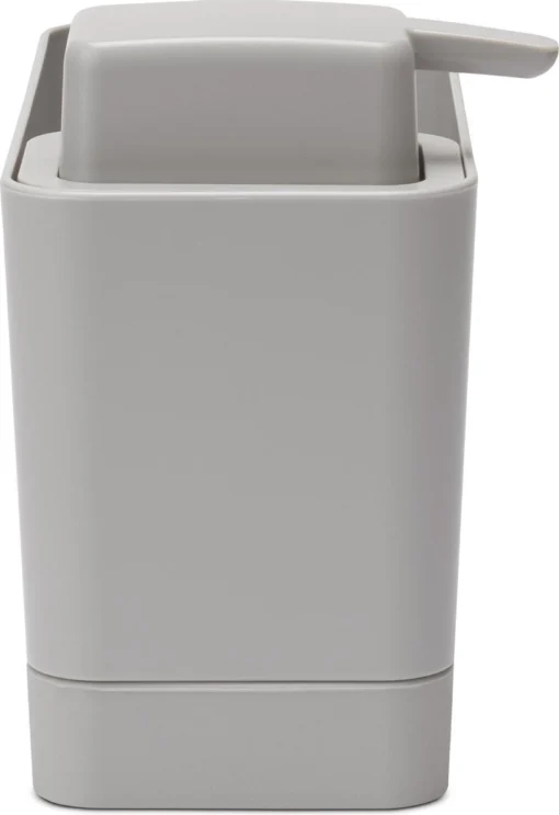 Brabantia SinkSide Aanrecht Organizer - Set 2-delig - Mid Grey -Brabantia Winkel