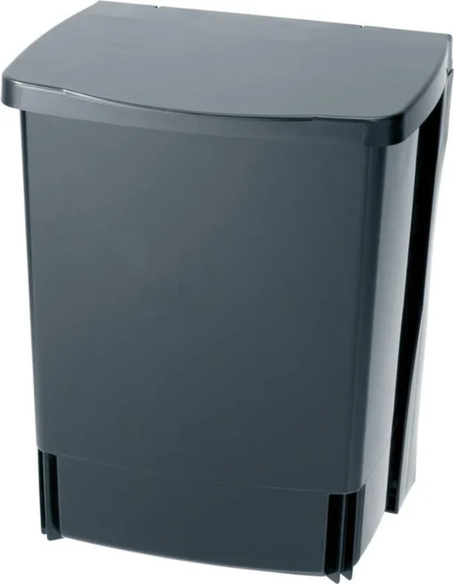 Brabantia Built-in-Bin Prullenbak - 10 L - Black -Brabantia Winkel 935x1200 2