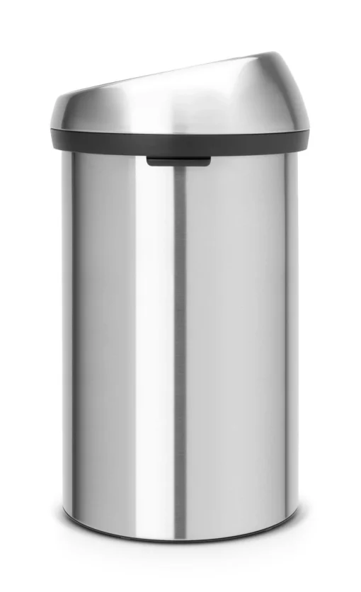 Brabantia Touch Bin 60 Liter Matt Fpp -Brabantia Winkel 957b8b5848d067250de3d092dee83e7f