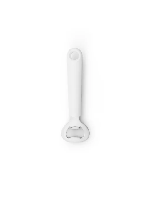 Brabantia Tasty+ Flesopener Light Grey -Brabantia Winkel Bottle Opener TASTY Light Grey 8710755121807 Brabantia 300dpi 4997x6959px 6 NR 15172