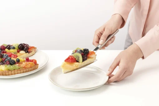 Brabantia Profile Pizza-taartschep -Brabantia Winkel Cake Pizza Server Profile 8710755250163 Brabantia 300dpi 5774x3849px 6 NR 19663