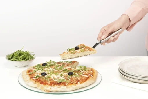 Brabantia Profile Pizza-taartschep -Brabantia Winkel Cake Pizza Server Profile 8710755250163 Brabantia 300dpi 6625x4417px 6 NR 19665