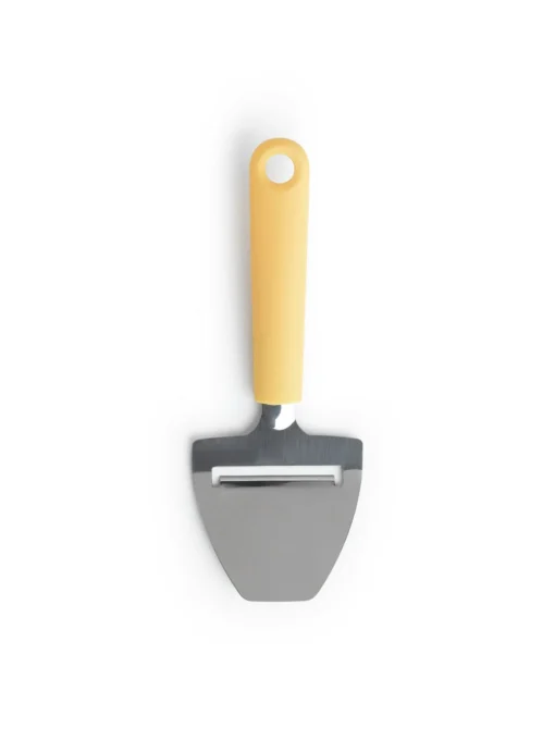 Brabantia Tasty+ Kaasschaaf Vanilla Yellow -Brabantia Winkel Cheese Slicer TASTY Vanilla Yellow 8710755126222 Brabantia 72dpi 1500x2000px 6 NR 15432