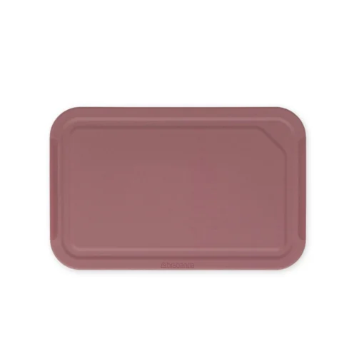 Brabantia Snijplank S Tasty+ Grape Red -Brabantia Winkel Chopping Board Small TASTY Grape Red 8710755123085 Brabantia 300dpi 5117x5117px 6 NR 15387