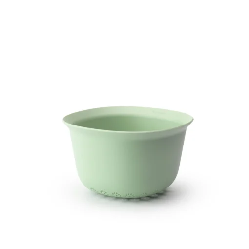 Brabantia Tasty+ Vergiet 2.4 Liter Jade Green -Brabantia Winkel Colander 2.4L TASTY Jade Green 8710755122200 Brabantia 300dpi 4615x4615px 6 NR 15456