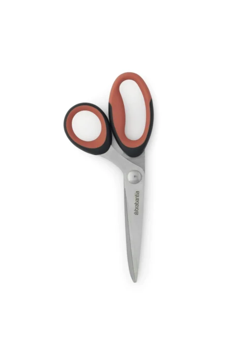 Brabantia Tasty+ - Terracotta Pink Keukenschaar -Brabantia Winkel Kitchen Scissors TASTY Terracotta Pink 8710755121746 Brabantia 300dpi 5035x7011px 6 NR 15164