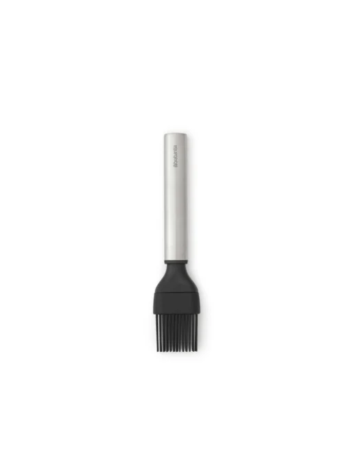 Brabantia Profile Bakborsteltje Groot Siliconen -Brabantia Winkel Pastry Brush Large Silicone Profile 8710755137440 Brabantia 300dpi 4935x6649px 6 NR 23093