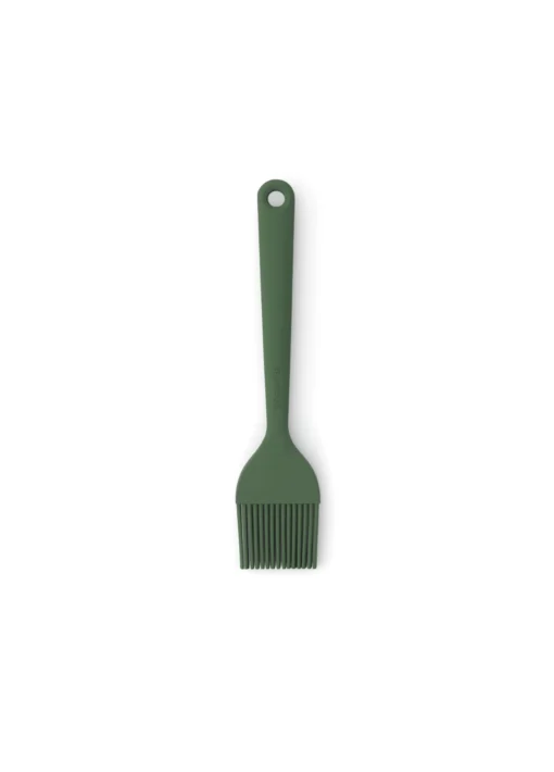 Brabantia Tasty+ Bakborsteltje Silliconen Fir Green -Brabantia Winkel Pastry Brush Silicone TASTY Fir Green 8710755121906 Brabantia 300dpi 4969x6919px 6 NR 15441