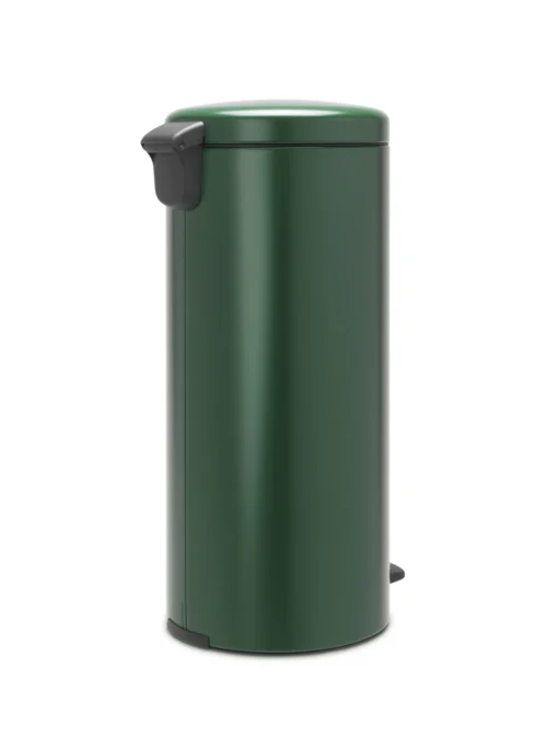 Brabantia Pedaalemmer NewIcon 30 Liter Pine Green -Brabantia Winkel Pedal Bin newIcon 30L Pine Green 8710755304088 Brabantia 300dpi 5000x6700px 6 NR 20828