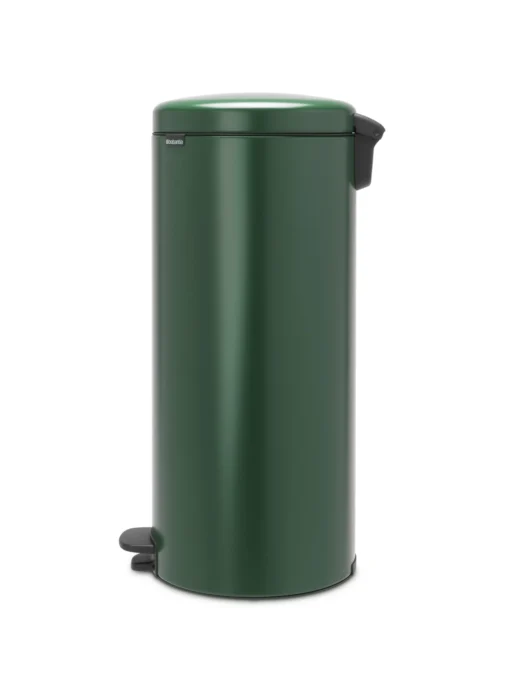 Brabantia Pedaalemmer NewIcon 30 Liter Pine Green -Brabantia Winkel Pedal Bin newIcon 30L Pine Green 8710755304088 Brabantia 300dpi 5000x6700px 6 NR 20830