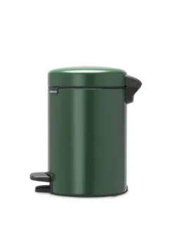 Brabantia Pedaalemmer Newlcon 3 Liter Pine Green -Brabantia Winkel Pedal Bin newIcon 3L Pine Green 8710755304002 Brabantia 300dpi 3200x4500px 6 NR 20778