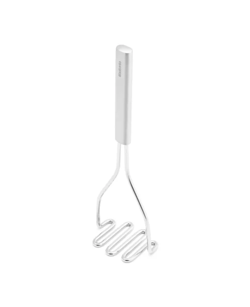 Brabantia Profile Pureestamper -Brabantia Winkel Potato Masher Profile 8710755250484 Brabantia 300dpi 3500x4292px 6 NR 19706 kopie