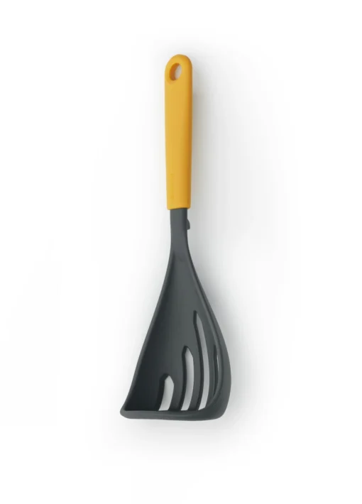 Brabantia Tasty+ Pureestamper Plus Lepel Honey Yellow -Brabantia Winkel Potato Masher plus Spoon TASTY Honey Yellow 8710755122866 Brabantia 300dpi 4998x6960px 6 NR 15322