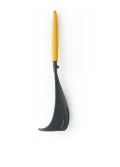 Brabantia Tasty+ Pureestamper Plus Lepel Honey Yellow -Brabantia Winkel Potato Masher plus Spoon TASTY Honey Yellow 8710755122866 Brabantia 300dpi 4998x6960px 6 NR 15325