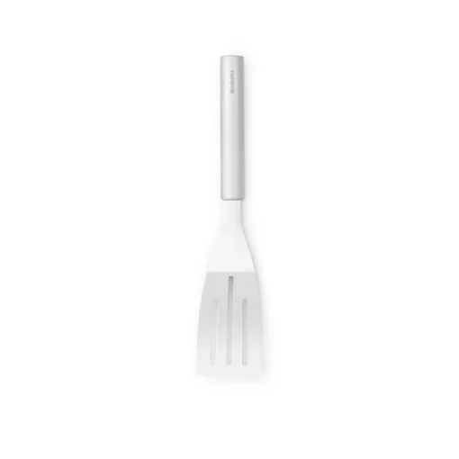 Brabantia Profile Spatel -Brabantia Winkel Profile Spatula Small Matt Steel 8710755250729 Brabantia 96dpi 1000x1000px 7 NR 19745