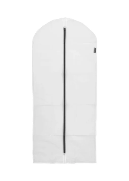 Brabantia Kledinghoezen L 60x135cm Set Van 2 -Brabantia Winkel Protective Clothes Cover L set of 2 Transparent 8710755148941 Brabantia 300dpi 5000x7000px 6 NR 26291