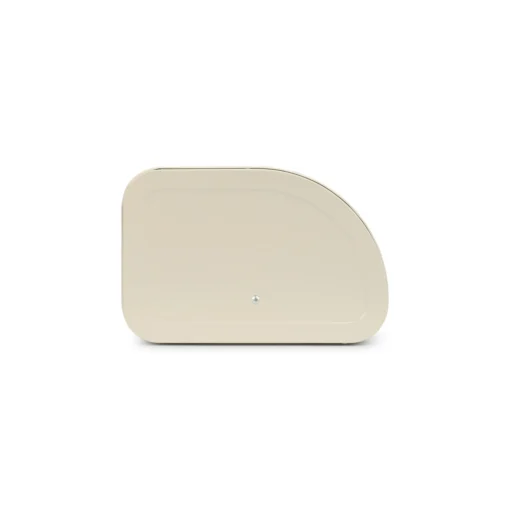 Brabantia Broodtrommel Met Schuifdeksel Soft Beige -Brabantia Winkel Roll Top Bread Bin Soft Beige 8710755202360 Brabantia 300dpi 5324x5324px 6 NR 28721