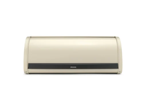 Brabantia Broodtrommel Met Schuifdeksel Soft Beige -Brabantia Winkel Roll Top Bread Bin Soft Beige 8710755202360 Brabantia 300dpi 7100x5324px 6 NR 28720