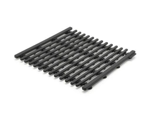 Brabantia Gootsteen Mat 30x30 Cm Dark Grey -Brabantia Winkel Sink Mat Dark Grey 8710755302589 Brabantia 300dpi 5300x4000px 6 NR 22511