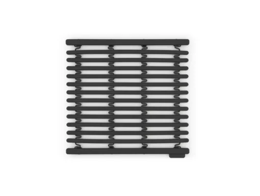 Brabantia Gootsteen Mat 30x30 Cm Dark Grey -Brabantia Winkel Sink Mat Dark Grey 8710755302589 Brabantia 300dpi 5300x4000px 6 NR 22512