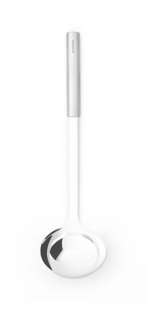 Brabantia Profile Soeplepel -Brabantia Winkel Soup Ladle Profile 8710755250606 Brabantia 300dpi 3500x7500px 6 NR 19723