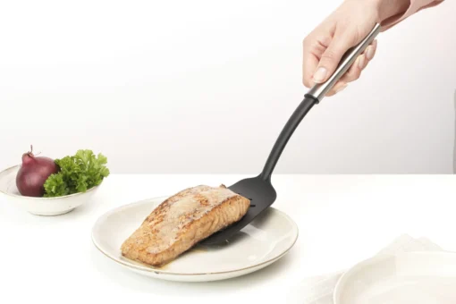 Brabantia Profile Bakspaan Anti-aanbak -Brabantia Winkel Spatula Large Non Stick Profile 8710755250705 Brabantia 300dpi 6704x4470px 6 NR 19741