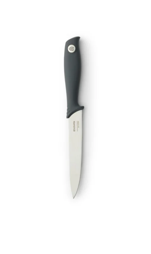 Brabantia Tasty+ Universeel Mes Dark Grey -Brabantia Winkel Tasty Utility Knife Dark Grey 8710755120947 Brabantia 300dpi 4123x6934px 6 NR 15142