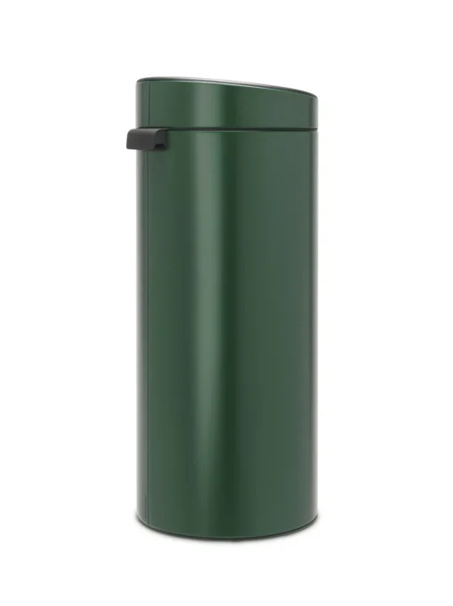 Brabantia Touch Bin 30 Liter Pine Green -Brabantia Winkel Touch Bin New 30L Pine Green 8710755304262 Brabantia 300dpi 5000x6700px 6 NR 20943