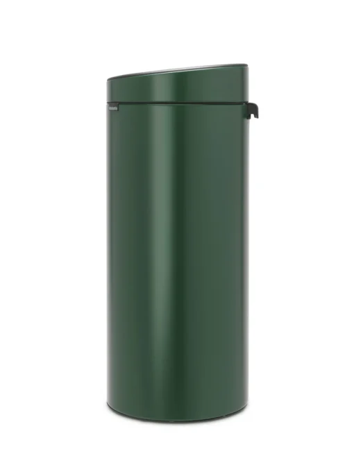 Brabantia Touch Bin 30 Liter Pine Green -Brabantia Winkel Touch Bin New 30L Pine Green 8710755304262 Brabantia 300dpi 5000x6700px 6 NR 20945