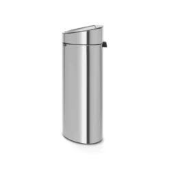 Brabantia Touch Bin New Matt Steel 40 Liter -Brabantia Winkel Touch Bin New 40L Matt Steel 8710755114823 Brabantia 96dpi 1000x1000px 7 NR 13321