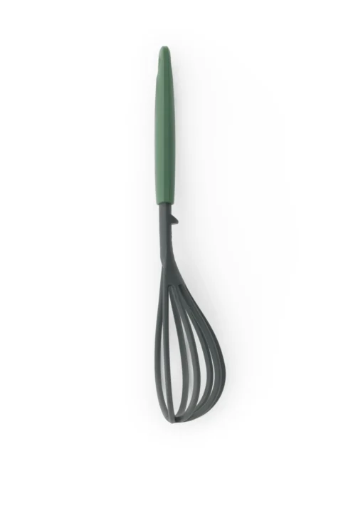 Brabantia Tasty+ Garde Plus Uitleklepel -Brabantia Winkel Whisk plus Draining Spoon TASTY Fir Green 8710755122828 Brabantia 300dpi 4929x7066px 6 NR 15312