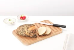 Brabantia Profile Houten Snijplank Voor Brood -Brabantia Winkel Wooden Chopping Board for Bread Profile 8710755260728 Brabantia 96dpi 1000x666px 7 NR 19818