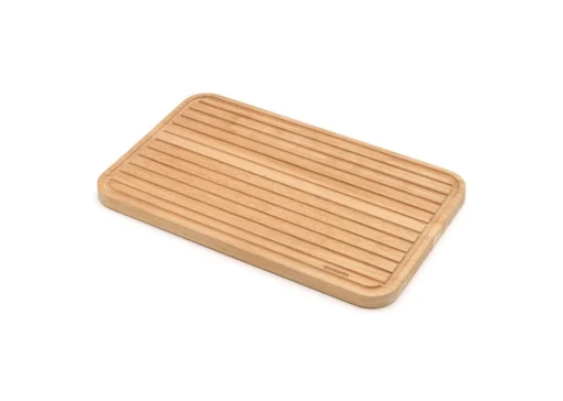 Brabantia Profile Houten Snijplank Voor Brood -Brabantia Winkel Wooden Chopping Board for Bread Profile 8710755260728 Brabantia 96dpi 1000x714px 7 NR 19821