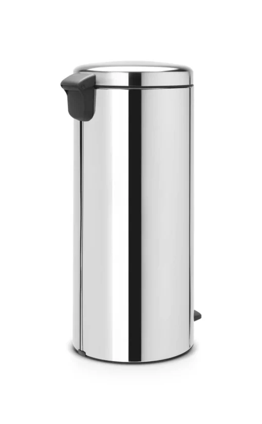 Brabantia Pedaalemmer Newlcon 30 Liter Brilliant Steel -Brabantia Winkel aa8e0c4edd0bfe6c3e75a0ebb95754ab