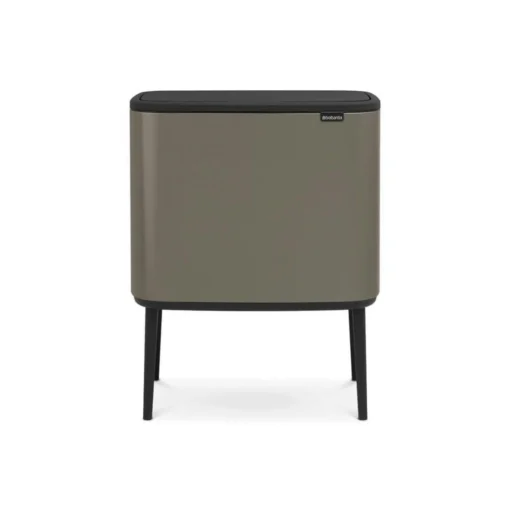 Brabantia Touch BIn Bo 11+23 Liter -Brabantia Winkel c7843a5630a658979fa975d30e01f359