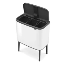 Brabantia Bo Touch Bin 3 X 11 Liter -Brabantia Winkel p 30863 01 03 30376cc9a9 scaled